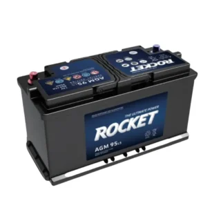 Batería ROCKET L5 AGM Start-Stop