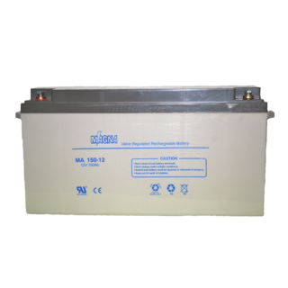 Batería Estacionaria MAGNA MA 150 12