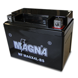 Batería Magna MAGX4L-BS
