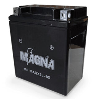 Batería Magna MAGX7L-BS