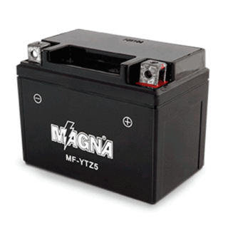 Batería Magna MF YTZ5