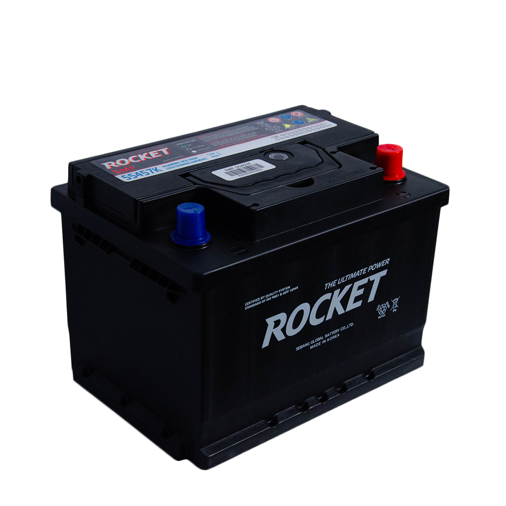 Bateria ROCKET 42-800
