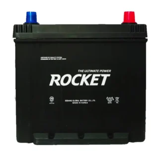 Bateria ROCKET 35-900
