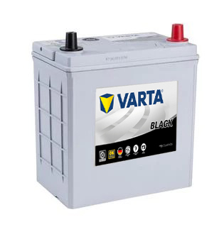 Batería VARTA Black NS40LV3-570