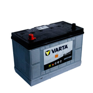 Batería VARTA Black 31HV3-1200