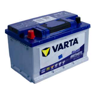 Bateria VARTA Blue 48STV4-970
