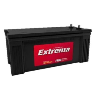 Bateria WILLARD Extrema 4DT-1350