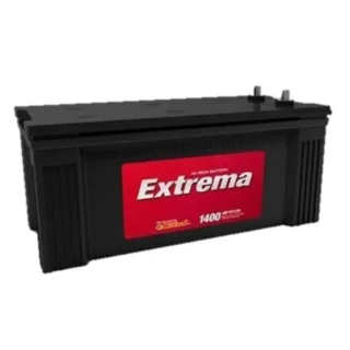 Batería WILLARD Extrema 4DT 1400