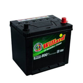 Batería WILLARD Increible 35D-800
