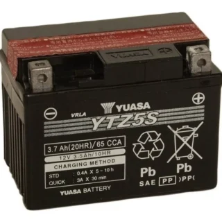 Batería Yuasa YTZ5S