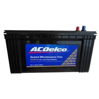 Bateria AC-DELCO Dorada 8D-1500