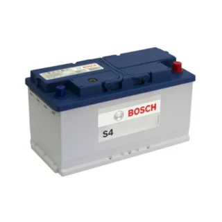 Bateria BOSCH S4-49-1300 100AH