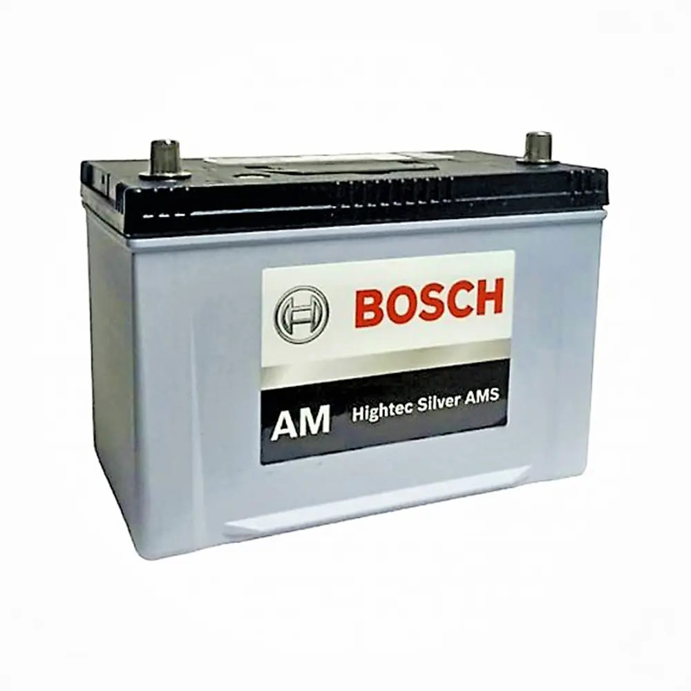 Bateria BOSCH AMS 27D-1300