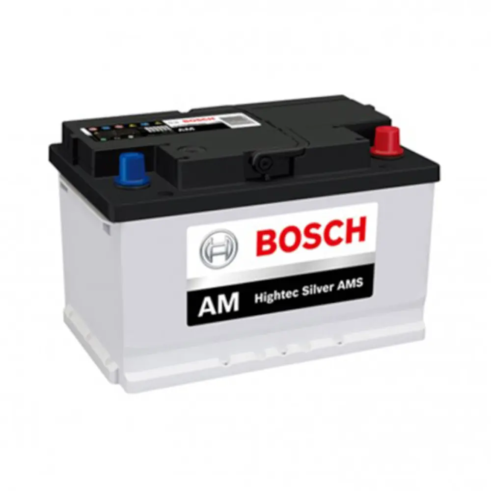 Bateria BOSCH AMS 48D-1200