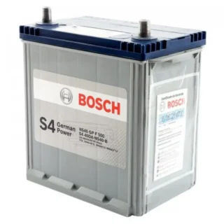 Bateria BOSCH S4-35DA-151R-B (NS40)
