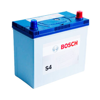 Bateria BOSCH S4 NS60D-700
