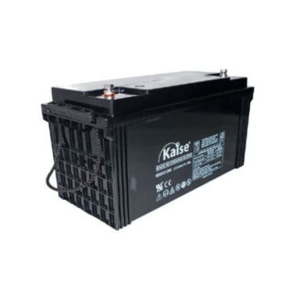Batería Estacionaria Kaise KBL122000 12V.200AH