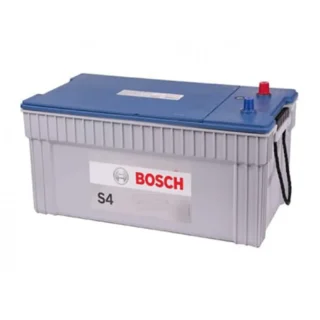 Bateria BOSCH S4 4D-1500