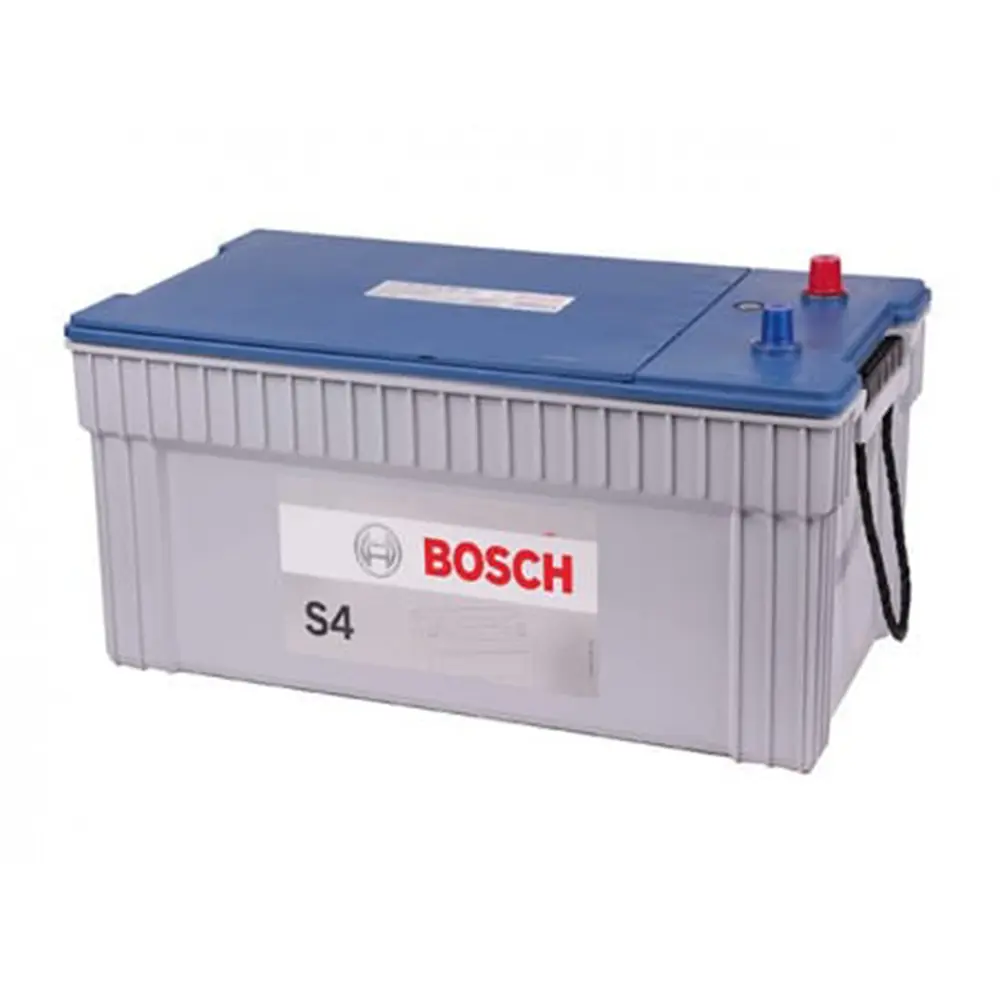 Bateria BOSCH S4 4D-1500