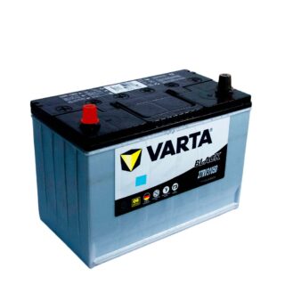 Batería VARTA Black 27V3-1050