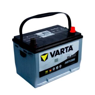 Batería VARTA Black 34RSTV3-900