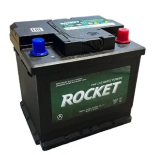 Bateria ROCKET L1 EFB Start-Stop
