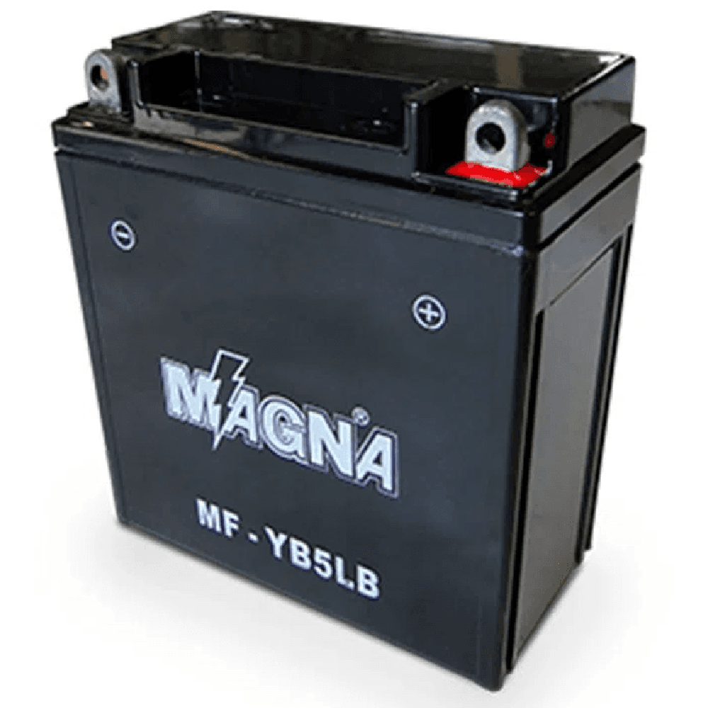 Batería Magna MF YB5LB
