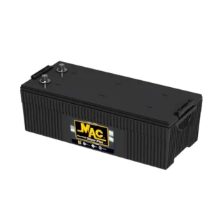 MAC Silver Plus 4DLT 1450MC