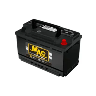 MAC Silver Plus LN2 850MC