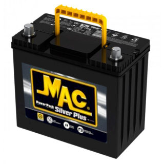 MAC Silver Plus NS60L 700MC