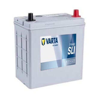 Batería VARTA Blue NS40ZLV4-680