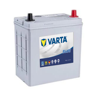 Batería VARTA Blue NS40Z V4 680
