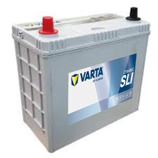 BATERIA VARTA Blue NS60ZLV4-730