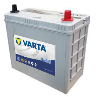 BATERIA VARTA Blue NS60ZLV4-730