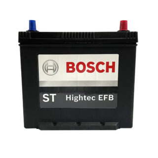 Bateria BOSCH EFB N55R (NS60)
