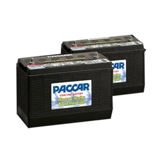Batería PACCAR 31H-1250 MULTIPROPOSITO