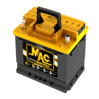 Batería MAC Gold Plus L1ST 800