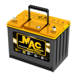 MAC Gold Plus 24RST 1150