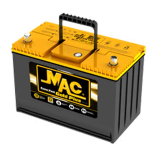 Mac Gold Plus 27 1250MG