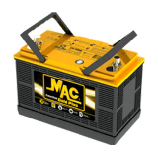 MAC Gold Plus 31-O 1350MG