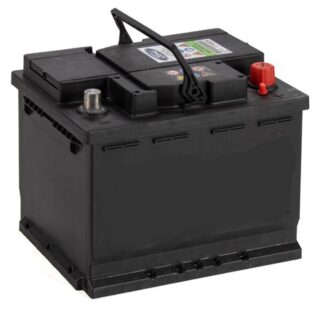 BATERÍA FORD LN1 Start-Stop Hibrido