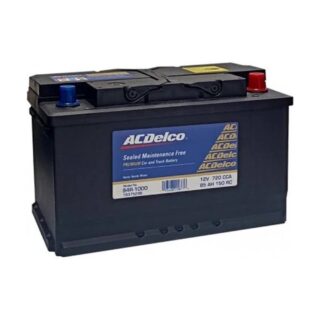 Bateria ACDEDELCO DORADA 94R1000