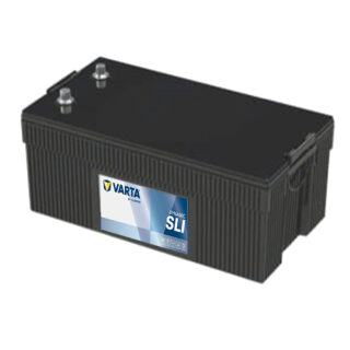 Batería VARTA Blue 8D-1650