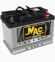 mac agm