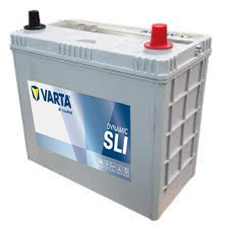 BATERIA VARTA Blue NS60ZV4-730