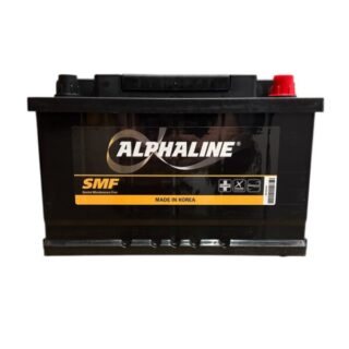 ALPHALINE 48R 1100