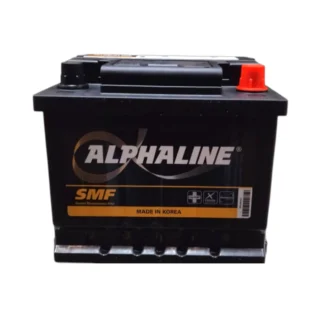 ALPHALINE 36D800