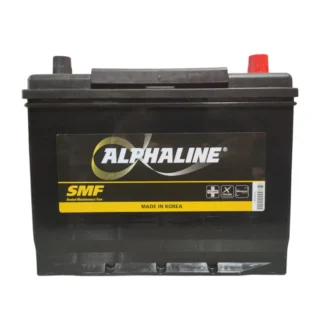 ALPHALINE 24R 1000