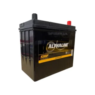 ALPHALINE NS60D800