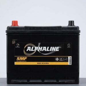 ALPHALINE 24 1000